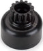 Clutch Bell 13T: 8B, 8T