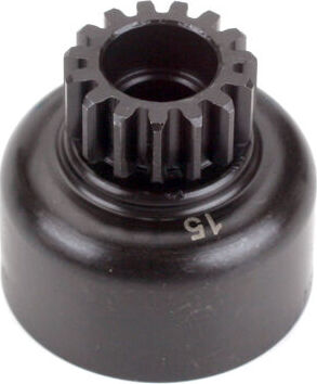 Clutch Bell 15T: 8B, 8T