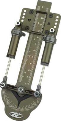 Shock Matching Tool