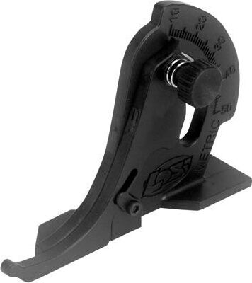 Ride Height Gauge