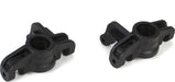 Front Spindle Set (2): 5IVE-T, MINI WRC