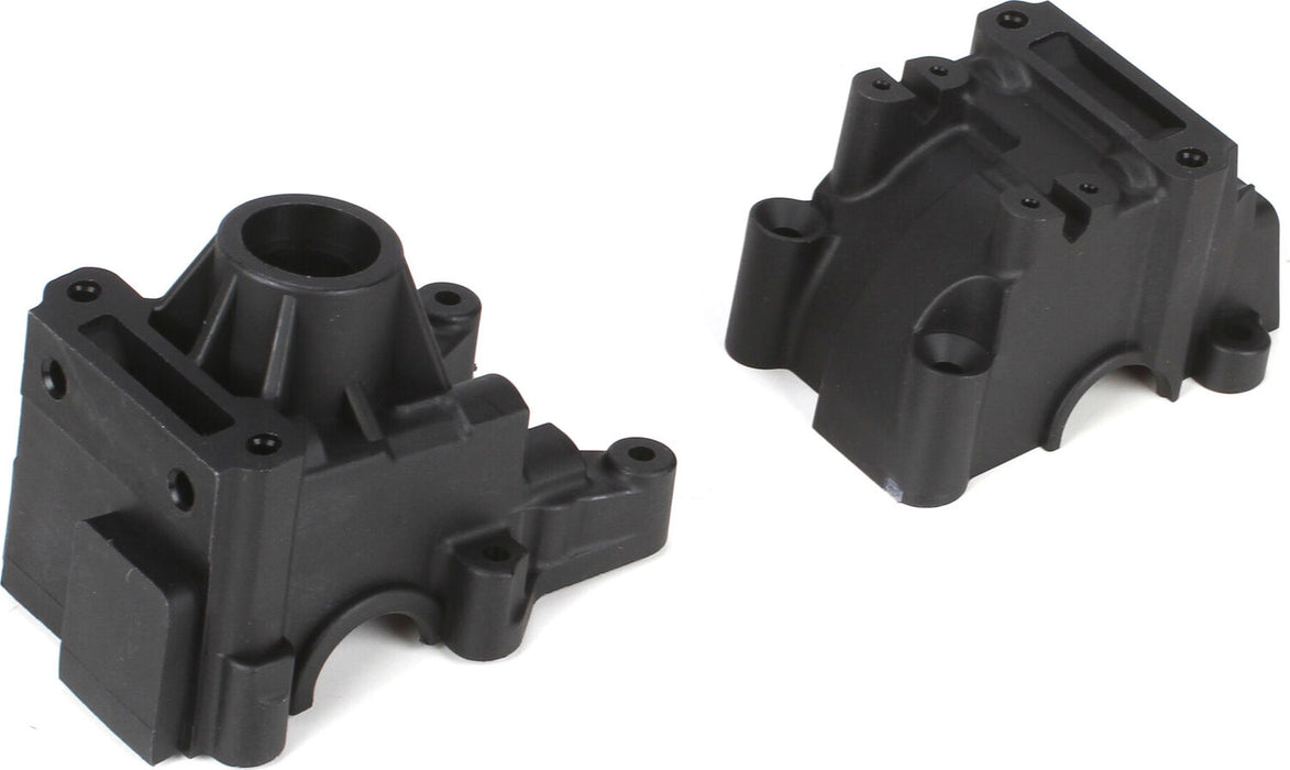 Front Transmission Case Set: 5IVE-T, MINI WRC