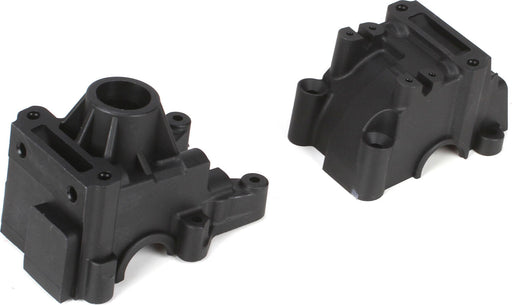 Front Transmission Case Set: 5IVE-T, MINI WRC