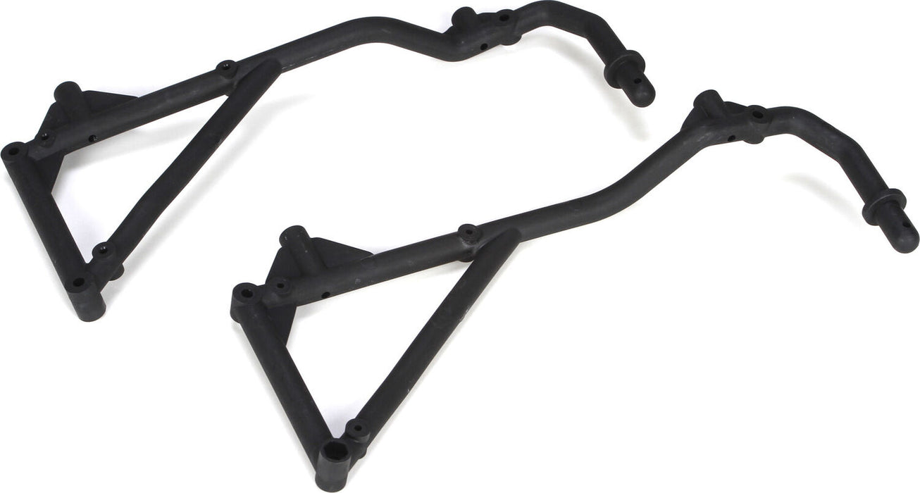 Front Cage Support Set (2): 5IVE-T