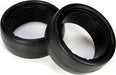 1/5 Front/Rear 4.75 Soft Tire Inserts (2): 5IVE-T