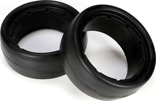 1/5 Front/Rear 4.75 Soft Tire Inserts (2): 5IVE-T