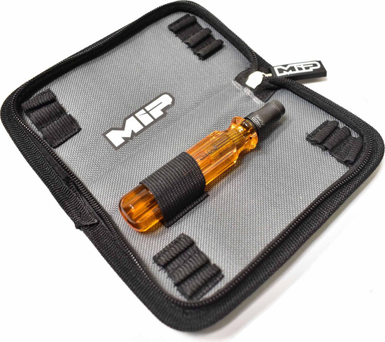 7-Inch, 13 Pocket Speed Tip Tool Bag