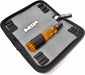 7-Inch, 13 Pocket Speed Tip Tool Bag