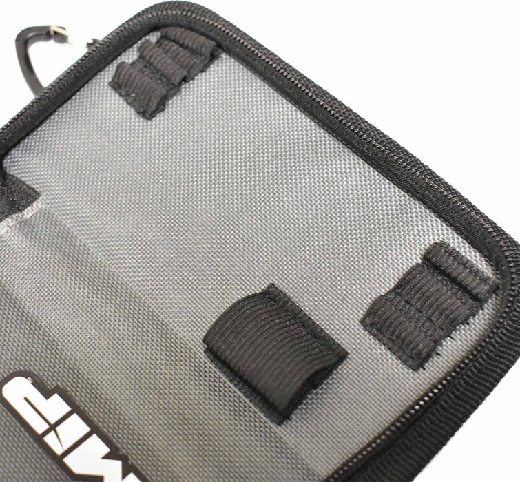 7-Inch, 13 Pocket Speed Tip Tool Bag