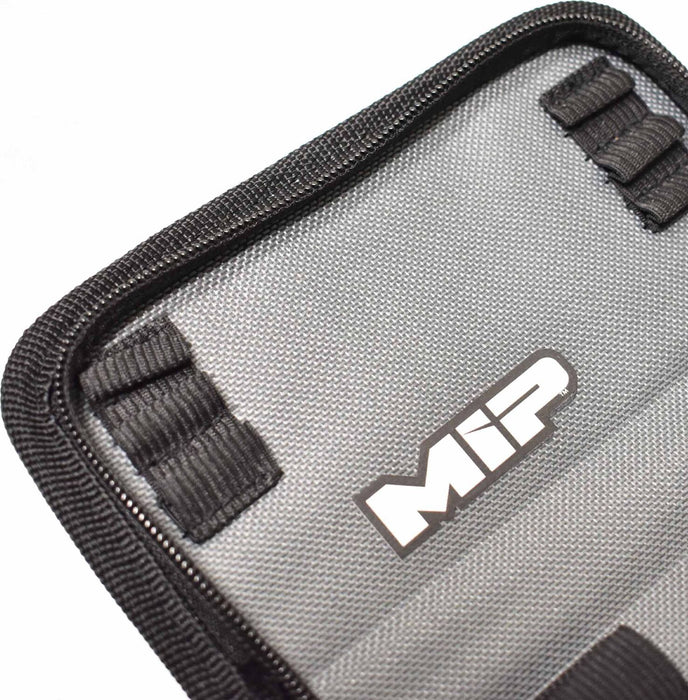 7-Inch, 13 Pocket Speed Tip Tool Bag