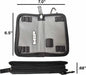 7-Inch, 13 Pocket Speed Tip Tool Bag