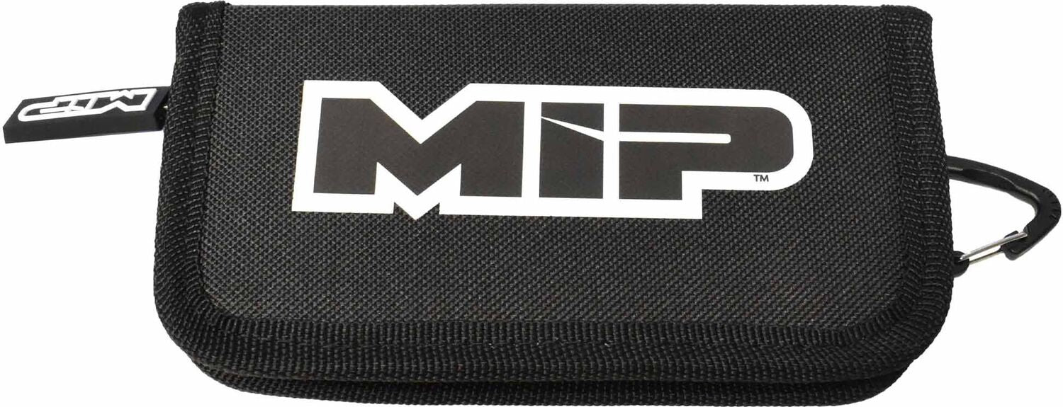 7-Inch, 13 Pocket Speed Tip Tool Bag