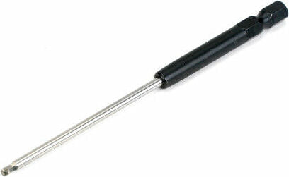 Ball End Speed Tip: 2.5mm