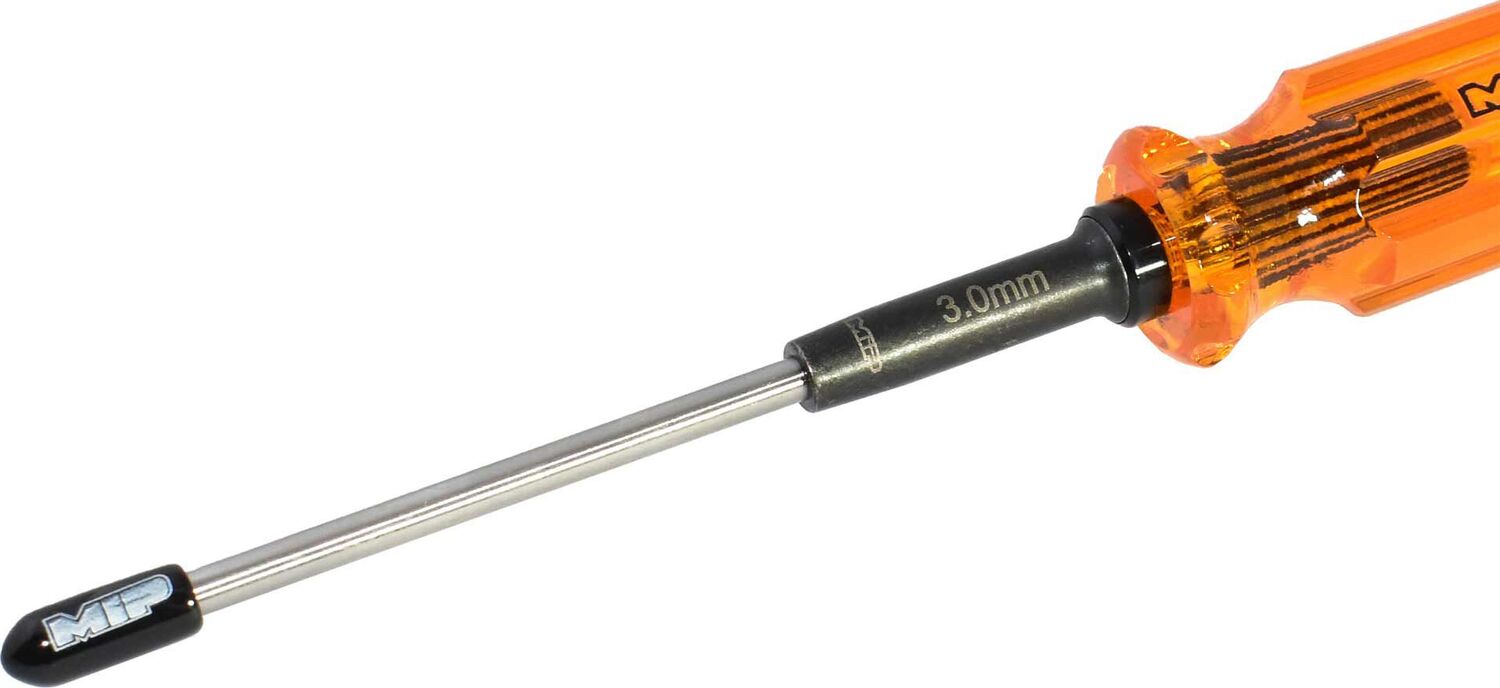 3.0mm Hex Driver Wrench Gen 2