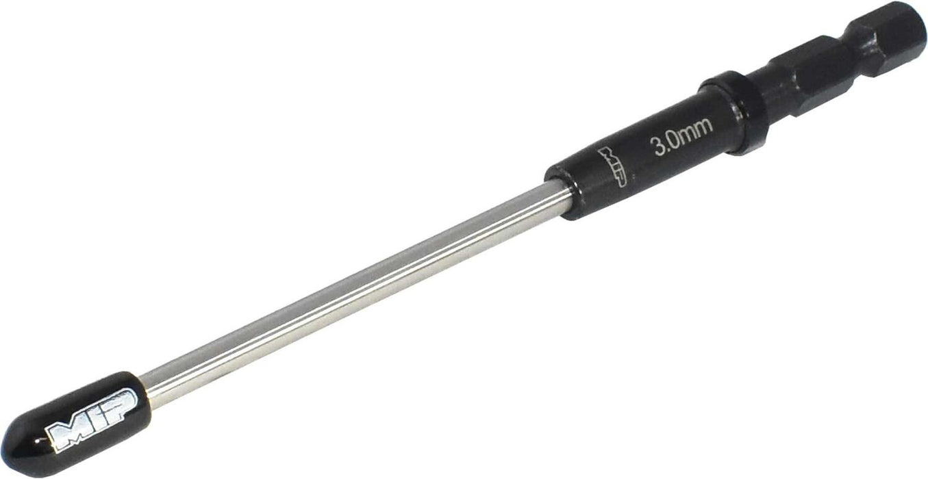 3.0mm Speed Tip Hex Driver Wrench Gen 2