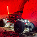 HB-2 Off-Road Light Kit, 1/10 Vanquish H10 Optic