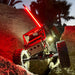 HB-2 Off-Road Light Kit, 1/10 Vanquish H10 Optic