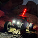 HB-2 Off-Road Light Kit, 1/10 Vanquish H10 Optic