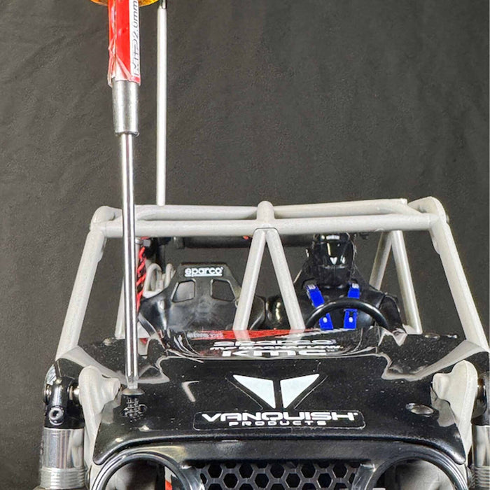 HB-2 Off-Road Light Kit, 1/10 Vanquish H10 Optic