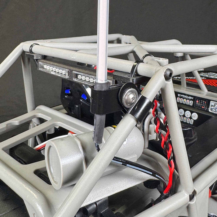 HB-2 Off-Road Light Kit, 1/10 Vanquish H10 Optic