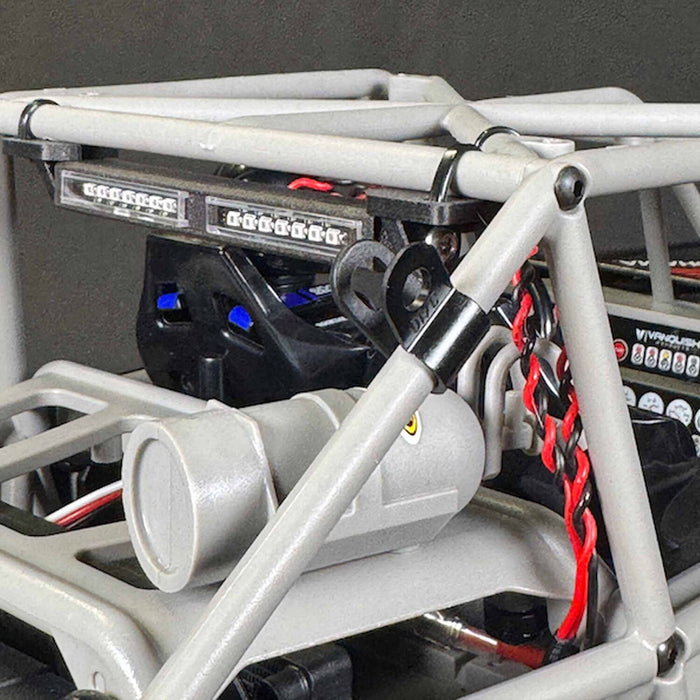 HB-2 Off-Road Light Kit, 1/10 Vanquish H10 Optic