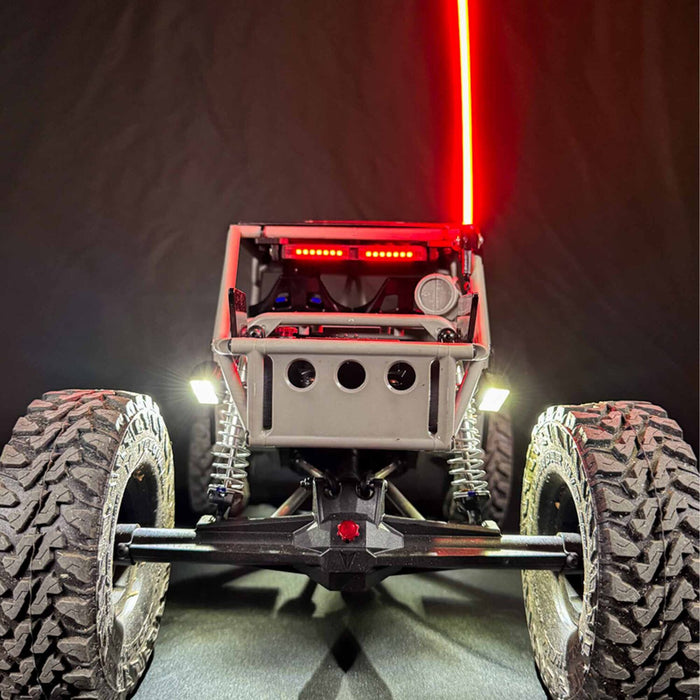 HB-2 Off-Road Light Kit, 1/10 Vanquish H10 Optic