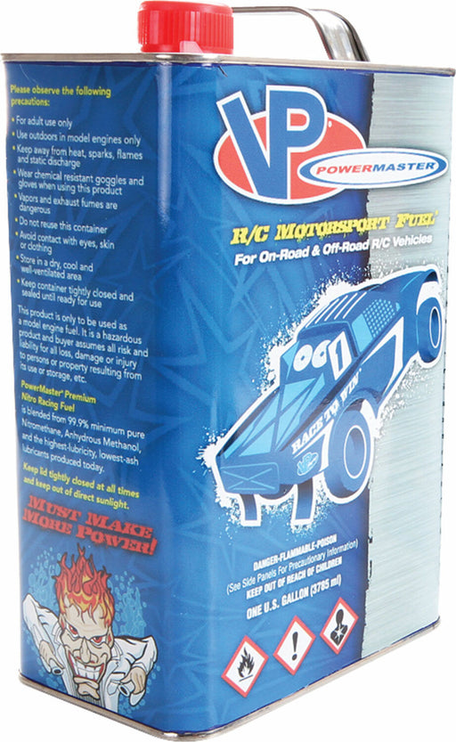 Master Basher Car 20 Gal (6)