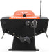Stealthwake 23" Brushed Deep-V RTR