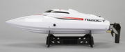 React 17" Self-Righting Brushed Deep-V RTR
