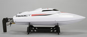 React 17" Self-Righting Brushed Deep-V RTR