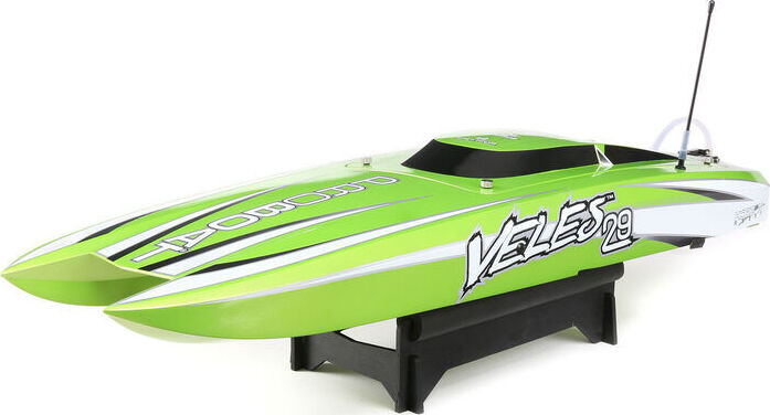 Veles 29" Catamaran Brushless RTR