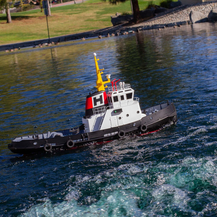 Horizon Harbor 30-Inch Tug Boat RTR