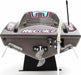 Recoil 2 V2 26" Self-Righting Brushless Deep-V RTR, Shreddy