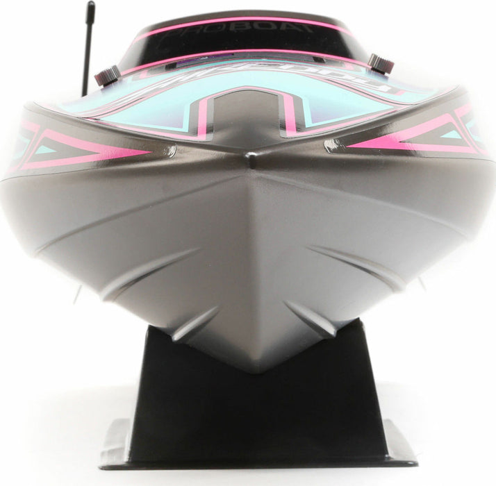 Recoil 2 V2 26" Self-Righting Brushless Deep-V RTR, Shreddy
