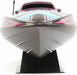 Recoil 2 V2 26" Self-Righting Brushless Deep-V RTR, Shreddy
