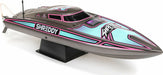 Recoil 2 V2 26" Self-Righting Brushless Deep-V RTR, Shreddy
