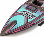 Recoil 2 V2 26" Self-Righting Brushless Deep-V RTR, Shreddy