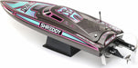 Recoil 2 V2 26" Self-Righting Brushless Deep-V RTR, Shreddy