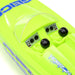 Miss GEICO 17" Power Boat Racer Self-Righting Deep-V RTR