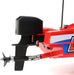 Lucas Oil 17" Power Boat Racer Self-Righting Deep-V RTR