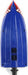 Sprintjet 9" Self-Righting Deep-V Jet Boat Brushed RTR, Blue