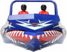 Sprintjet 9" Self-Righting Deep-V Jet Boat Brushed RTR, Blue