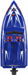 Sprintjet 9" Self-Righting Deep-V Jet Boat Brushed RTR, Blue