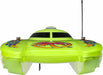 Blackjack 24" V2 Catamaran RC Boat Brushless: RTR, Heat Wave Visual