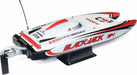 Blackjack 24" V2 RC Catamaran Boat Brushless: RTR, Vegas Offshore