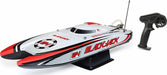 Blackjack 24" V2 RC Catamaran Boat Brushless: RTR, Vegas Offshore