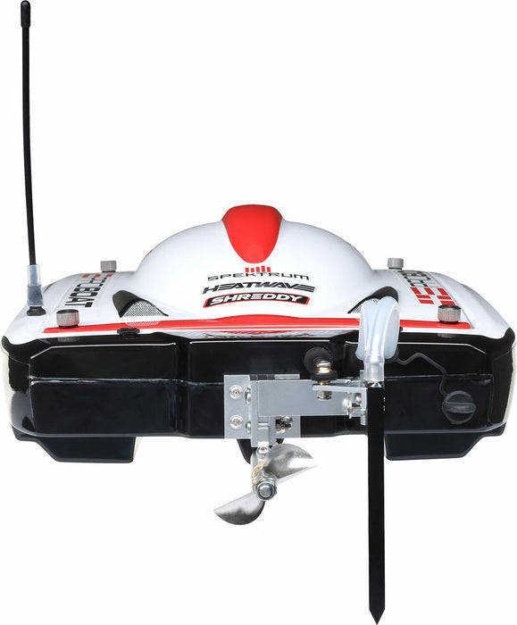 Blackjack 24" V2 RC Catamaran Boat Brushless: RTR, Vegas Offshore