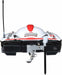 Blackjack 24" V2 RC Catamaran Boat Brushless: RTR, Vegas Offshore