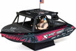 1/6 24" Jetstream Jet Boat RTR, Shreddy