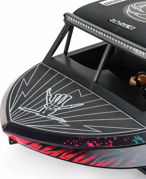 1/6 24" Jetstream Jet Boat RTR, Shreddy